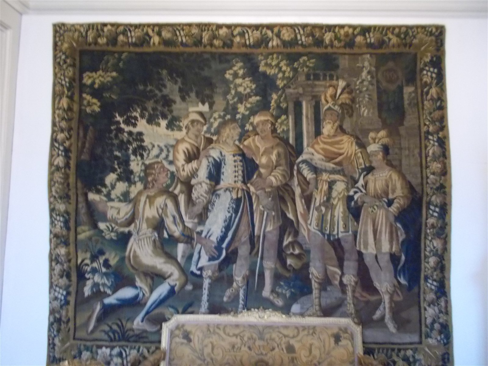 Nagytétény Castle Museum