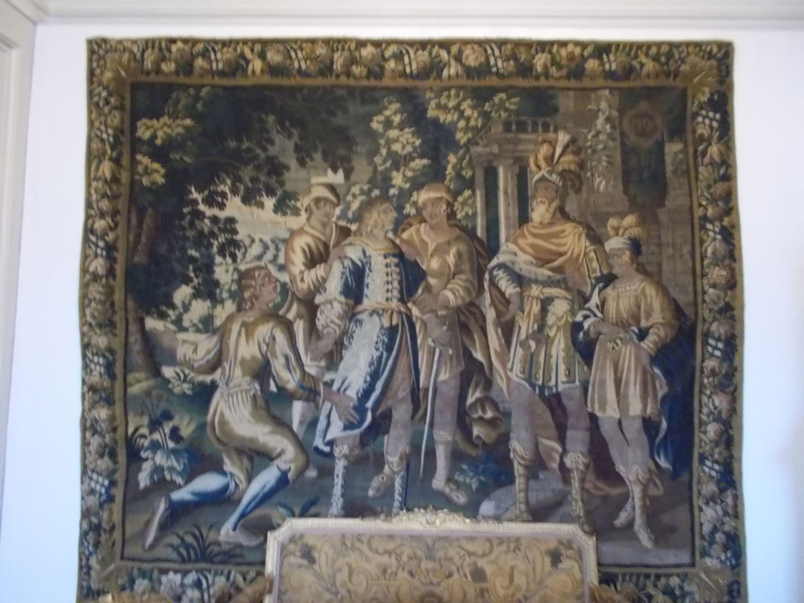 Nagytétény Castle Museum