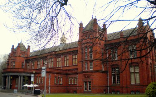 Whitworth Art Gallery