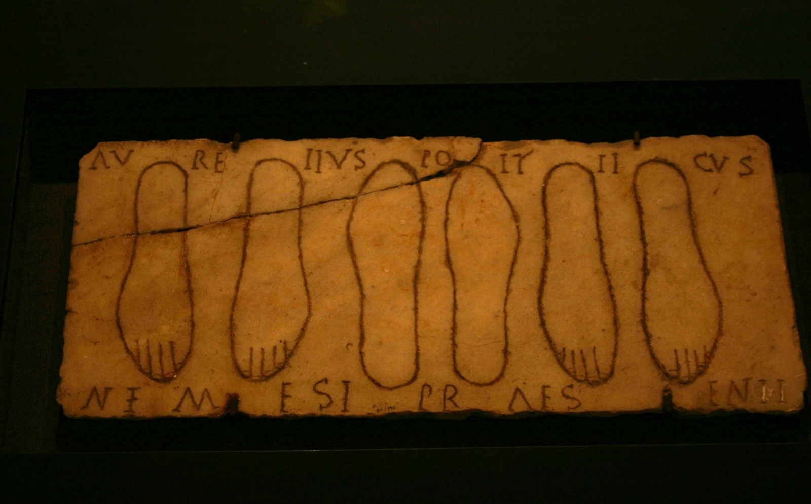 Museo Arqueológico de Sevilla