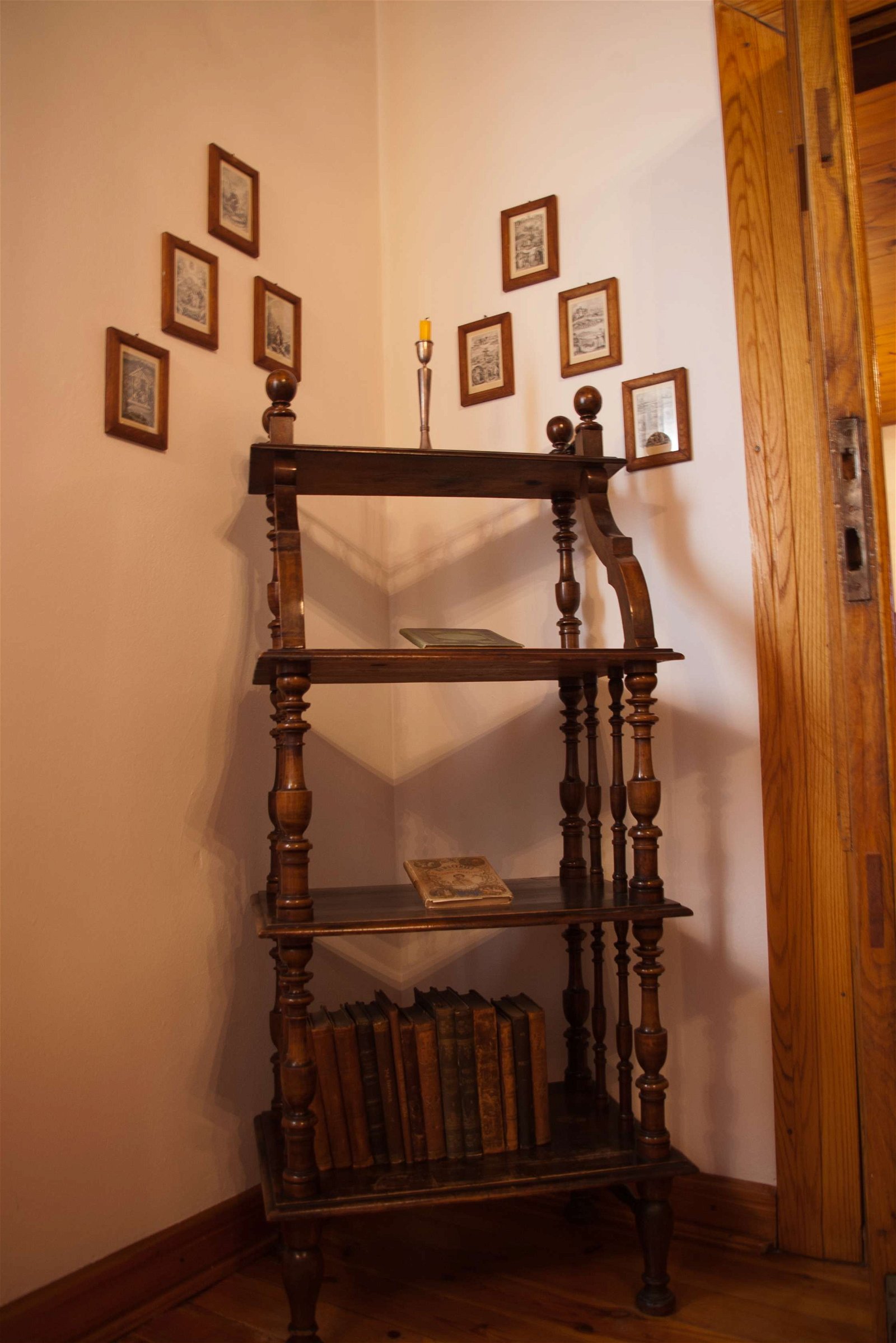 Wincenty Pol Manor House