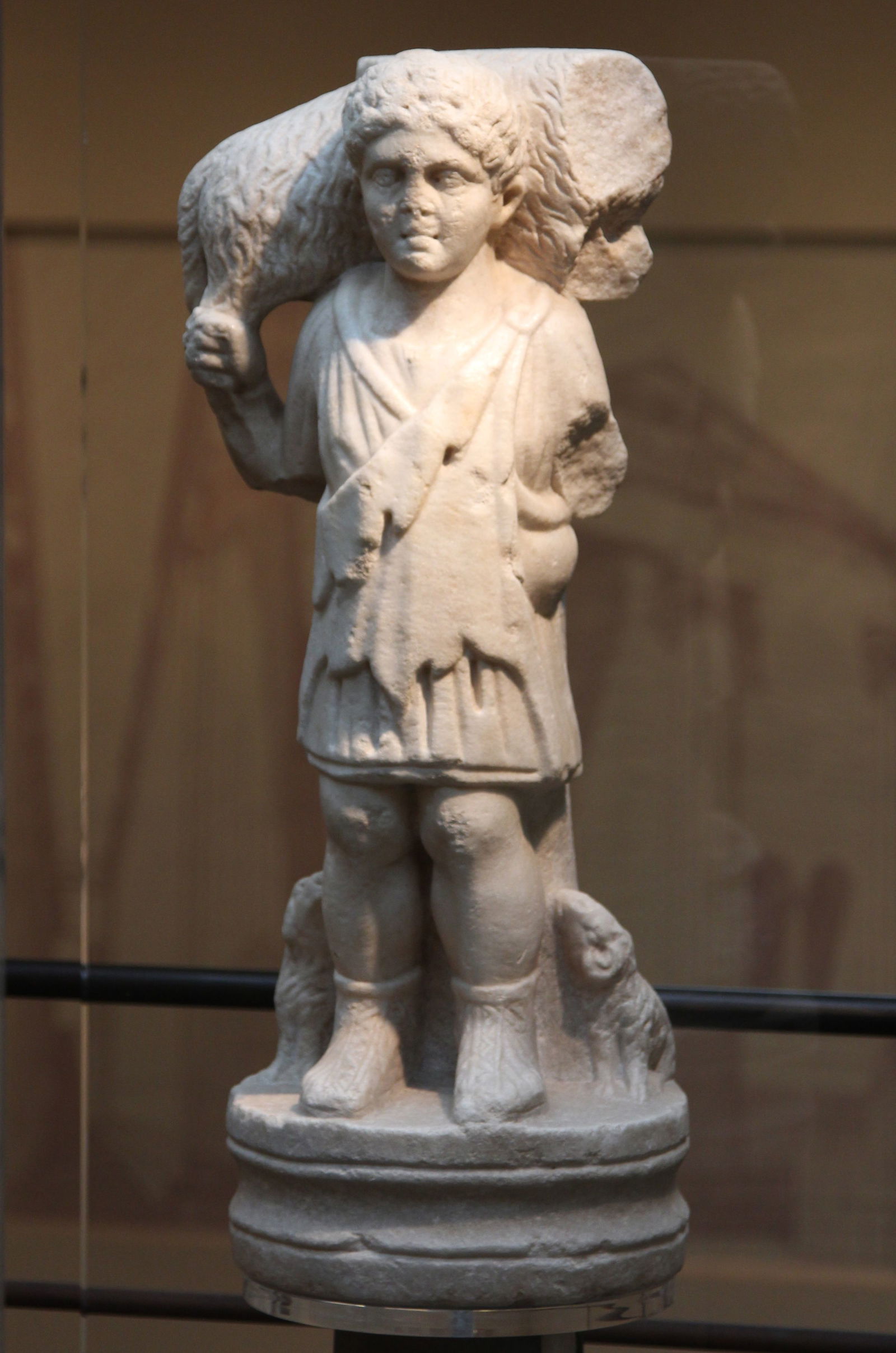 Byzantine and Christian Museum