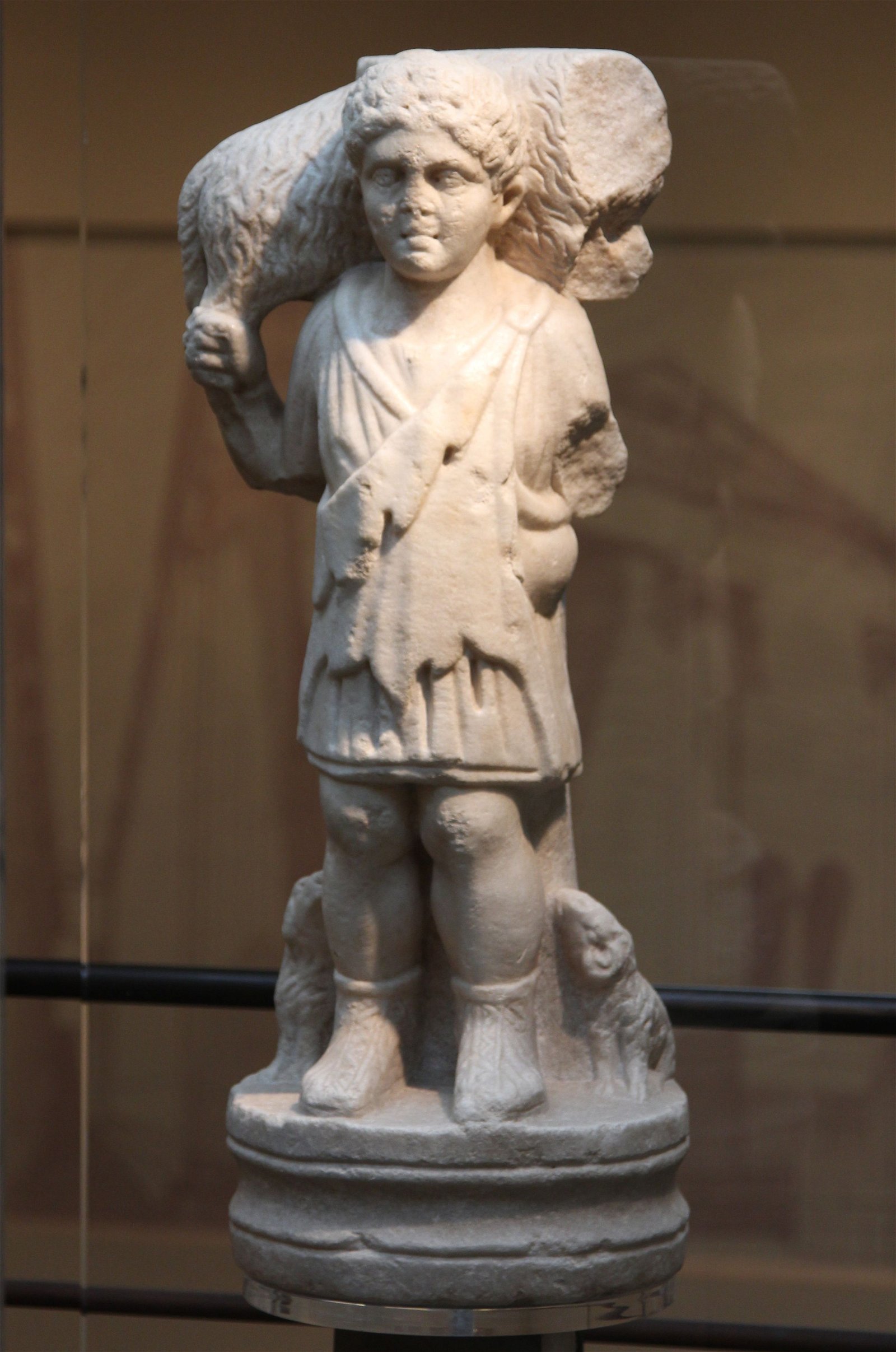 Byzantine and Christian Museum