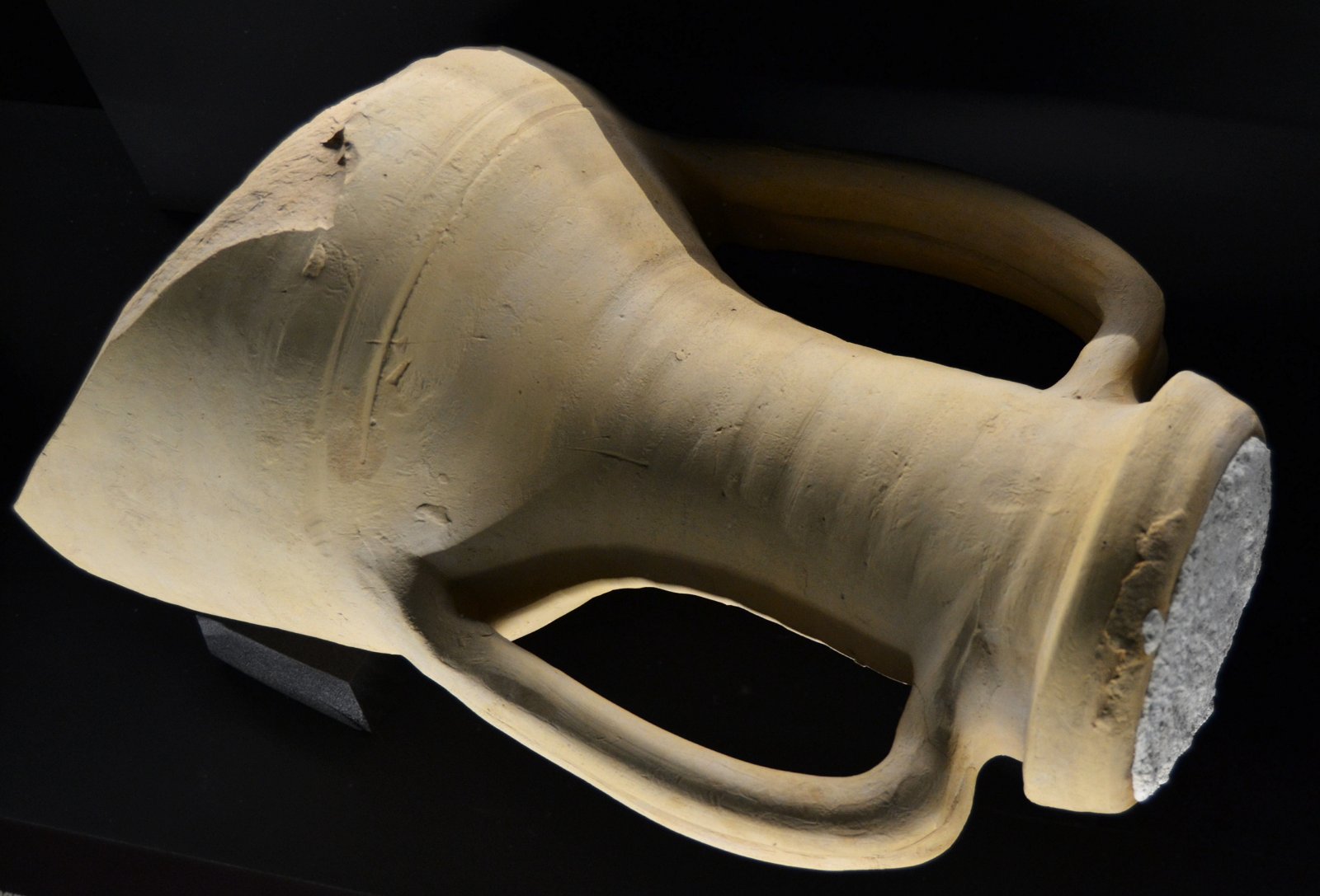 Museo Arqueológico Provincial de Alicante