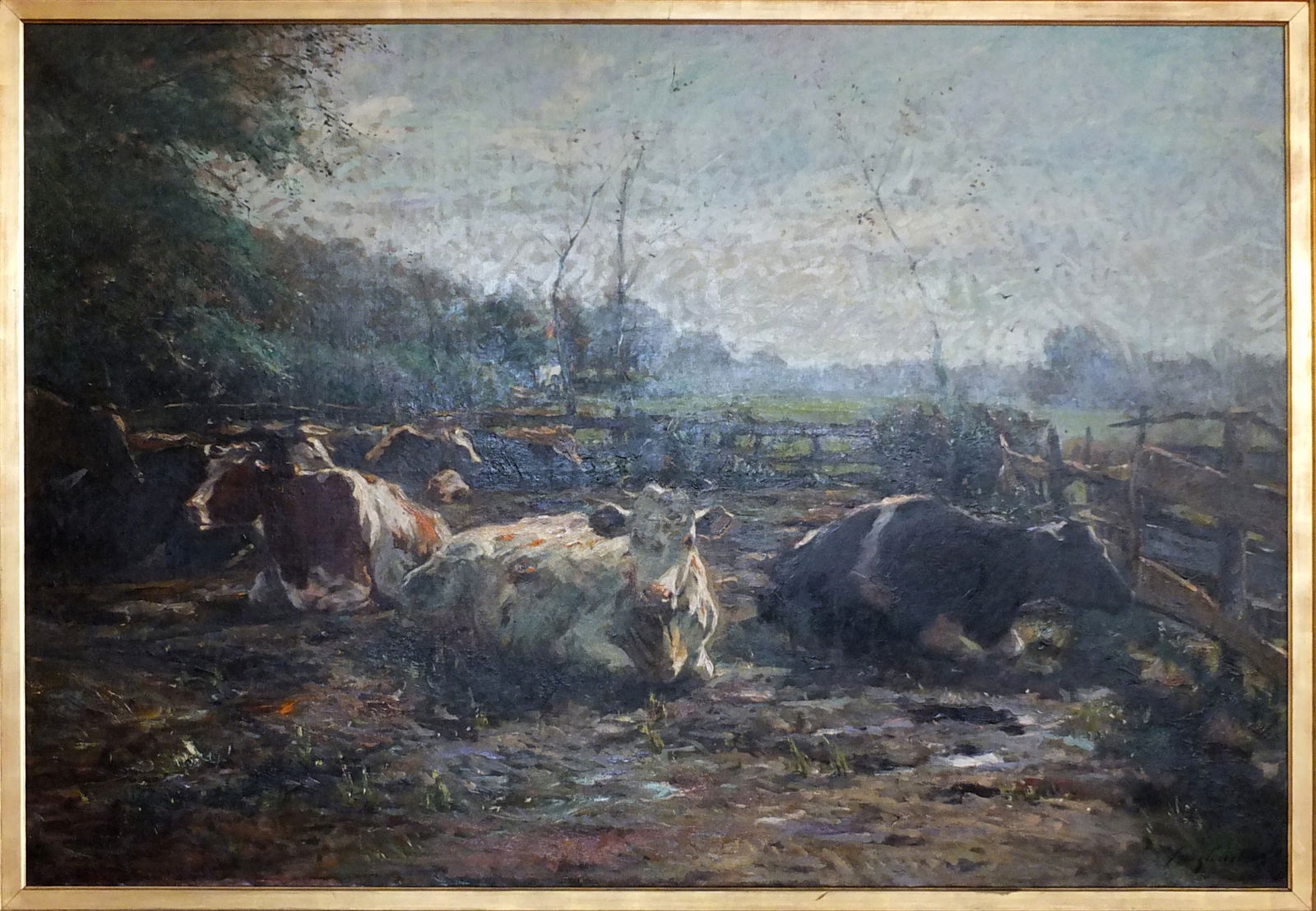 Stadhuis en Lakenhalle Dendermonde