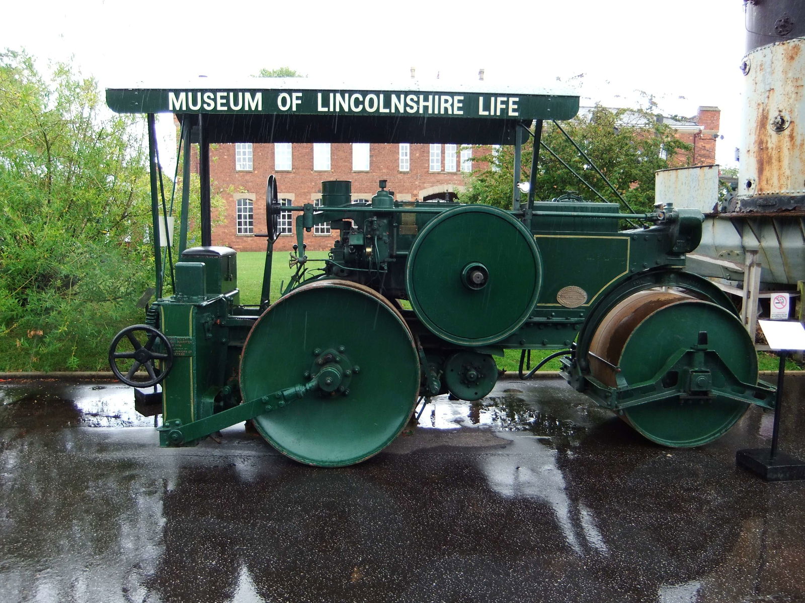 Museum of Lincolnshire Life