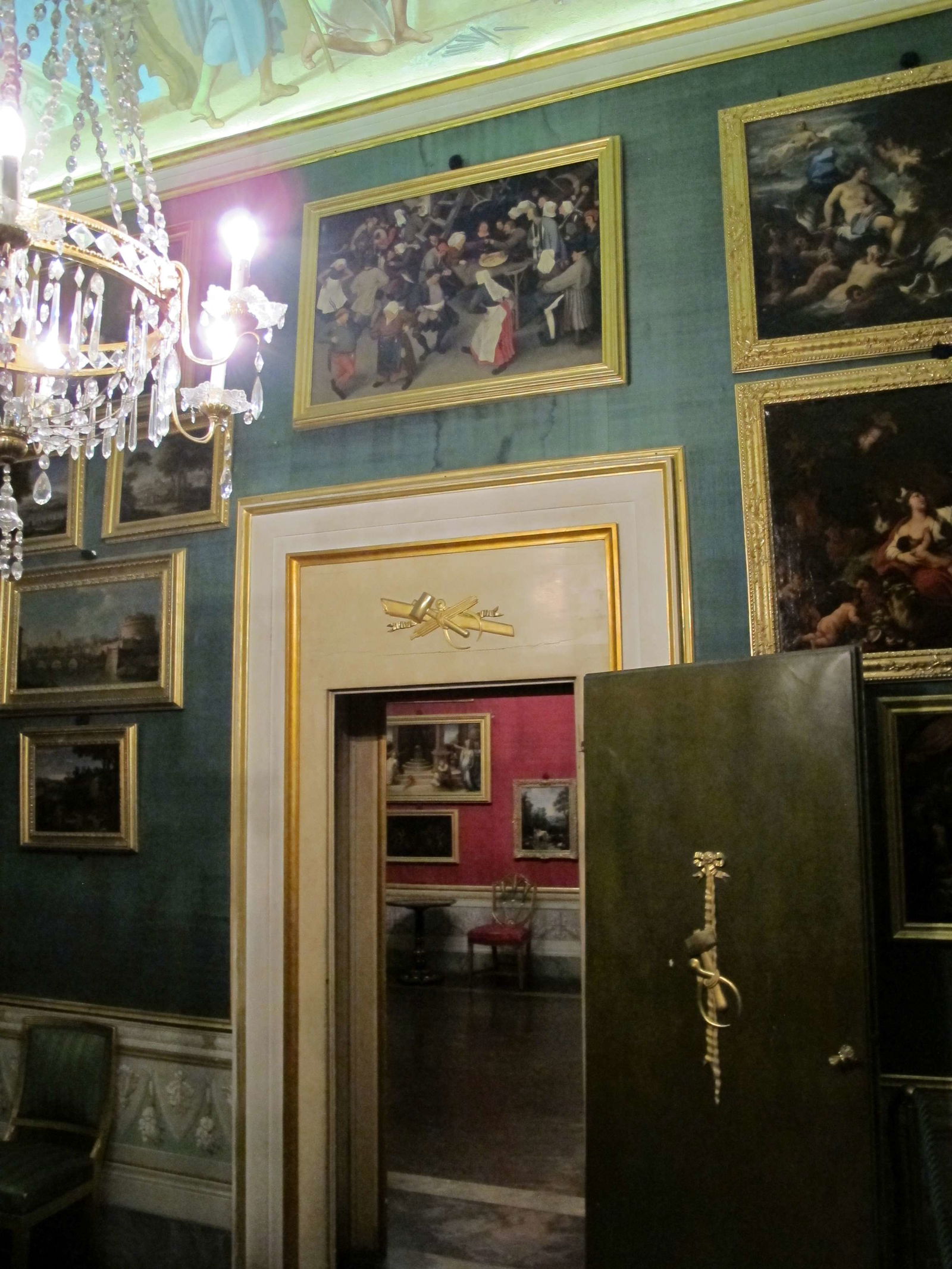 Museo di Casa Martelli