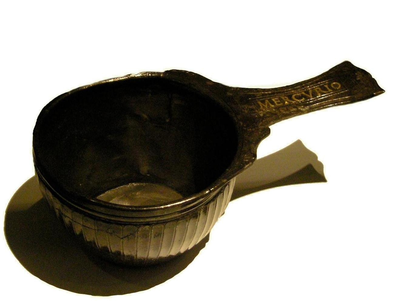 Roman Museum at the Hoher Markt