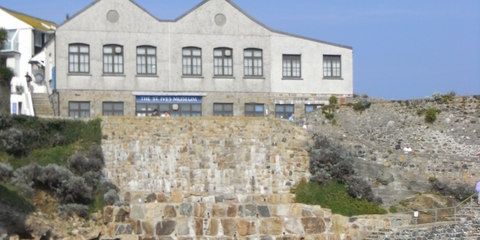 Emma Jeffryes | By the Sea – New Craftsman Gallery 30th March to 26th April 2024