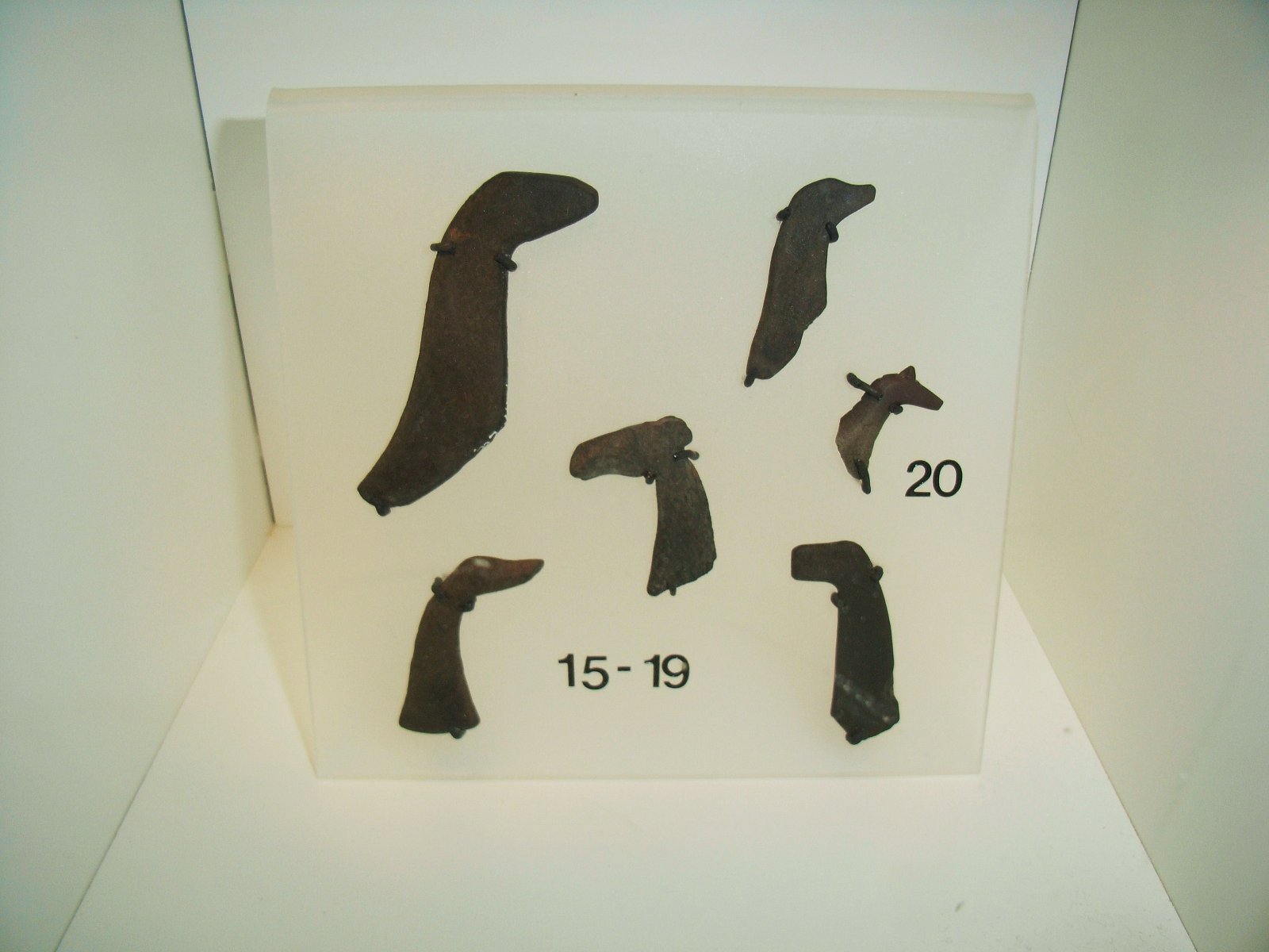 The Swedish History Museum