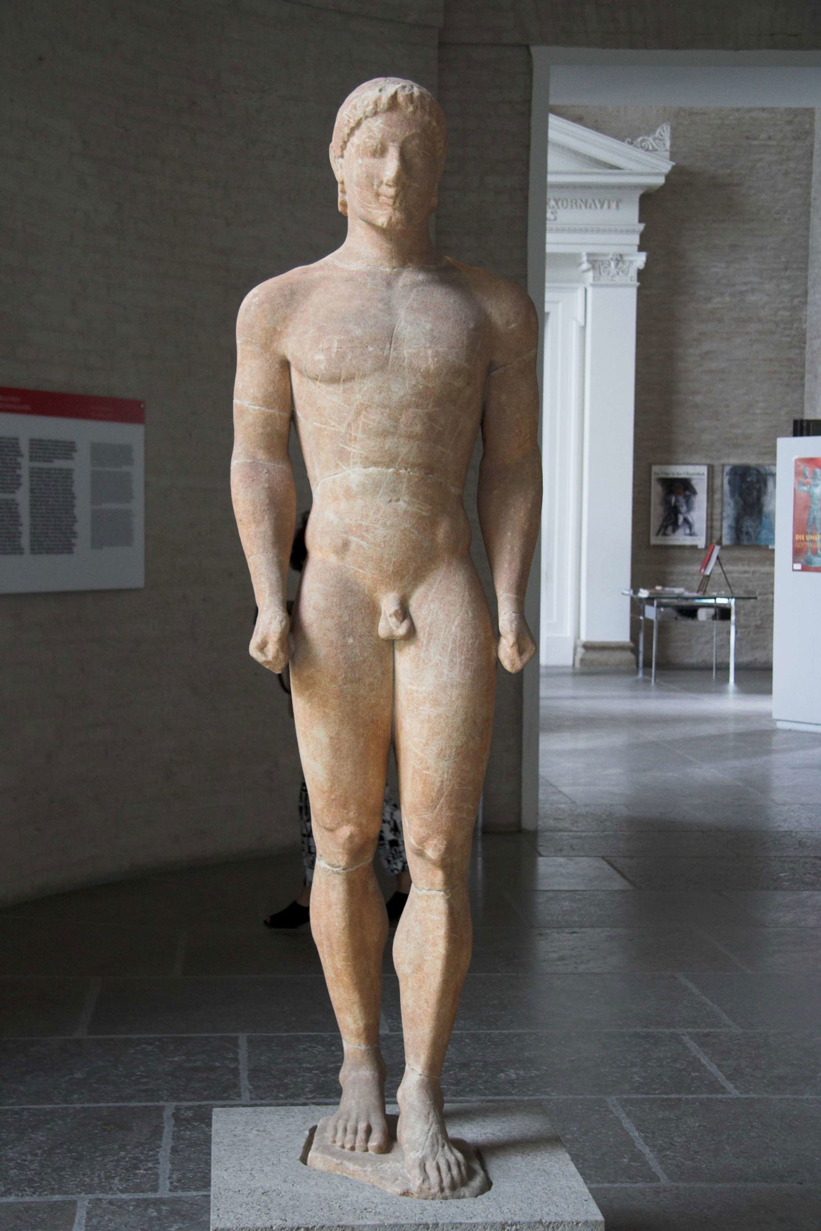 Glyptothek