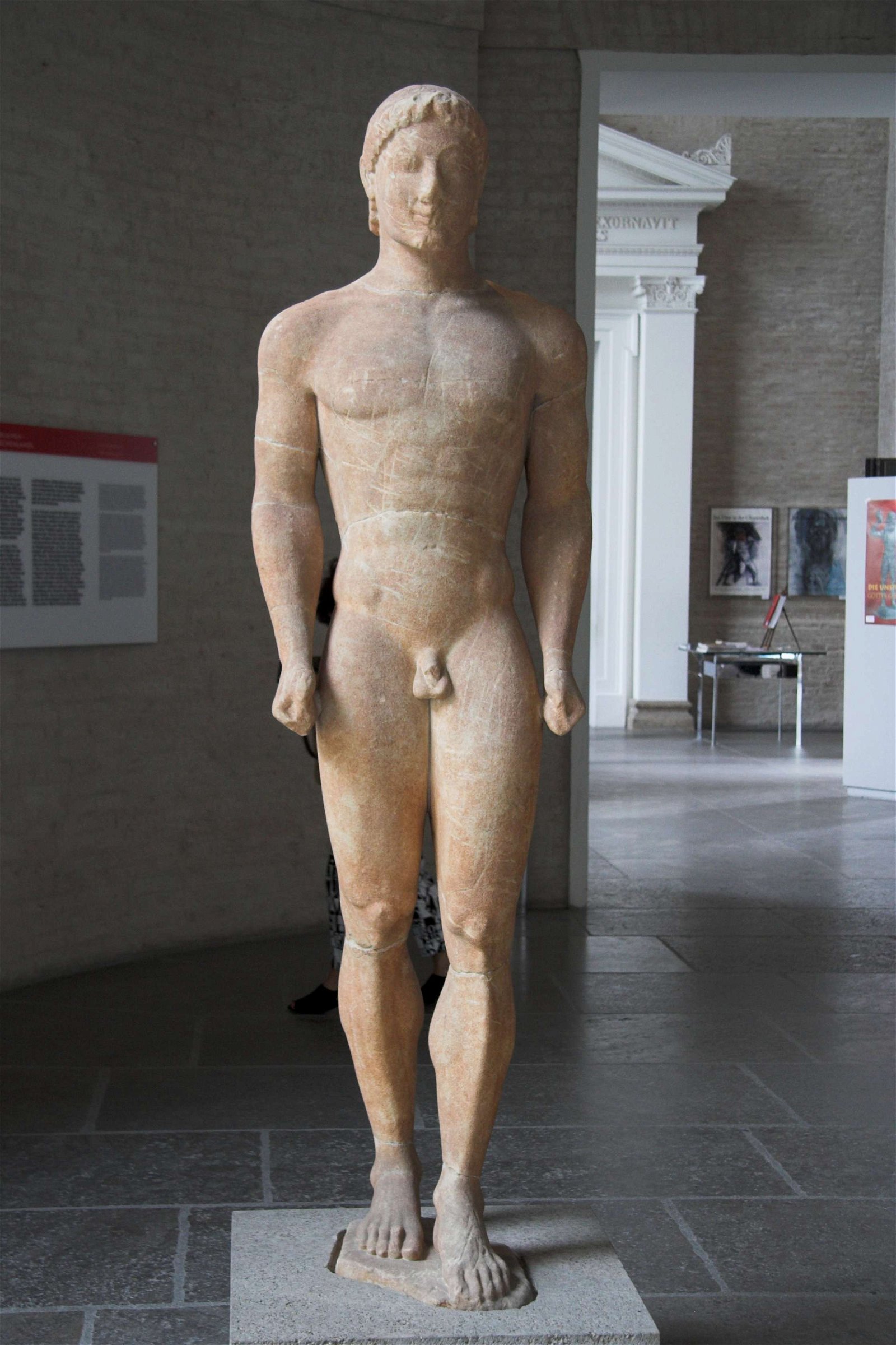 Glyptothek