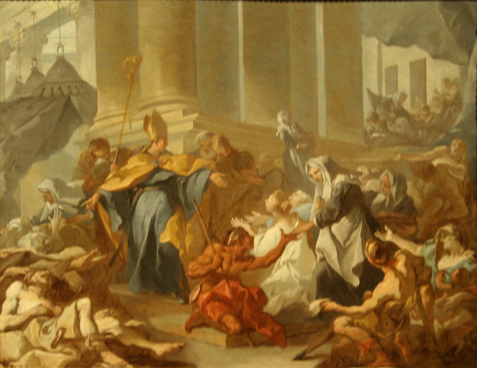 Musée des Beaux-arts de Marseille