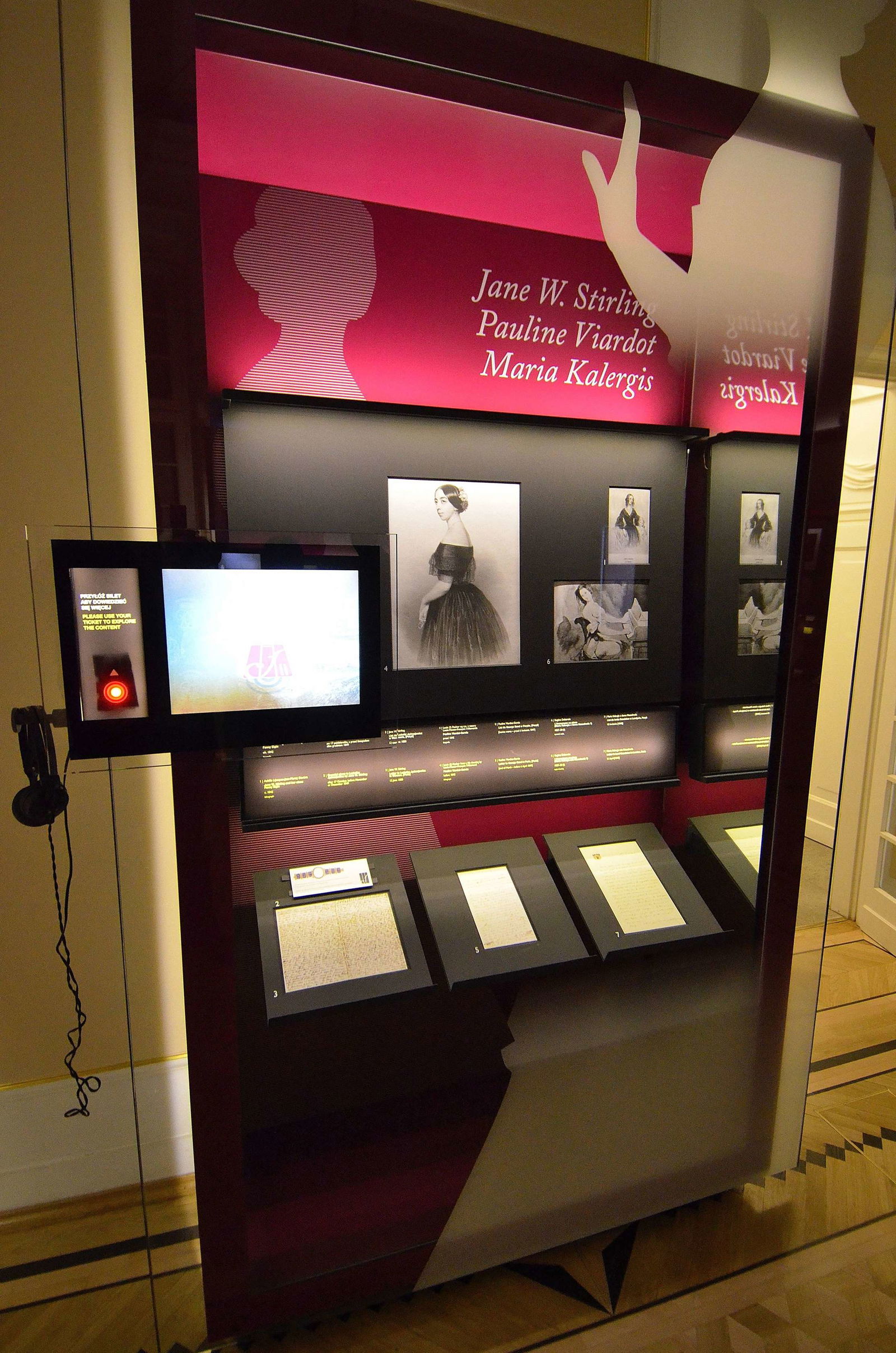 Fryderyk Chopin Museum