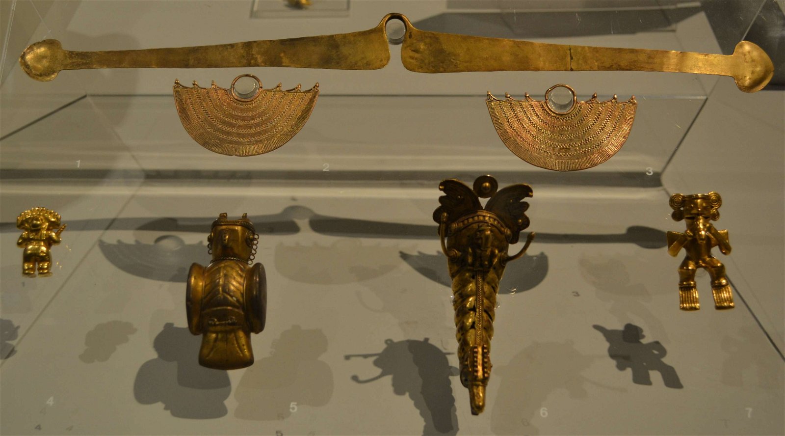 Museum of the Americas