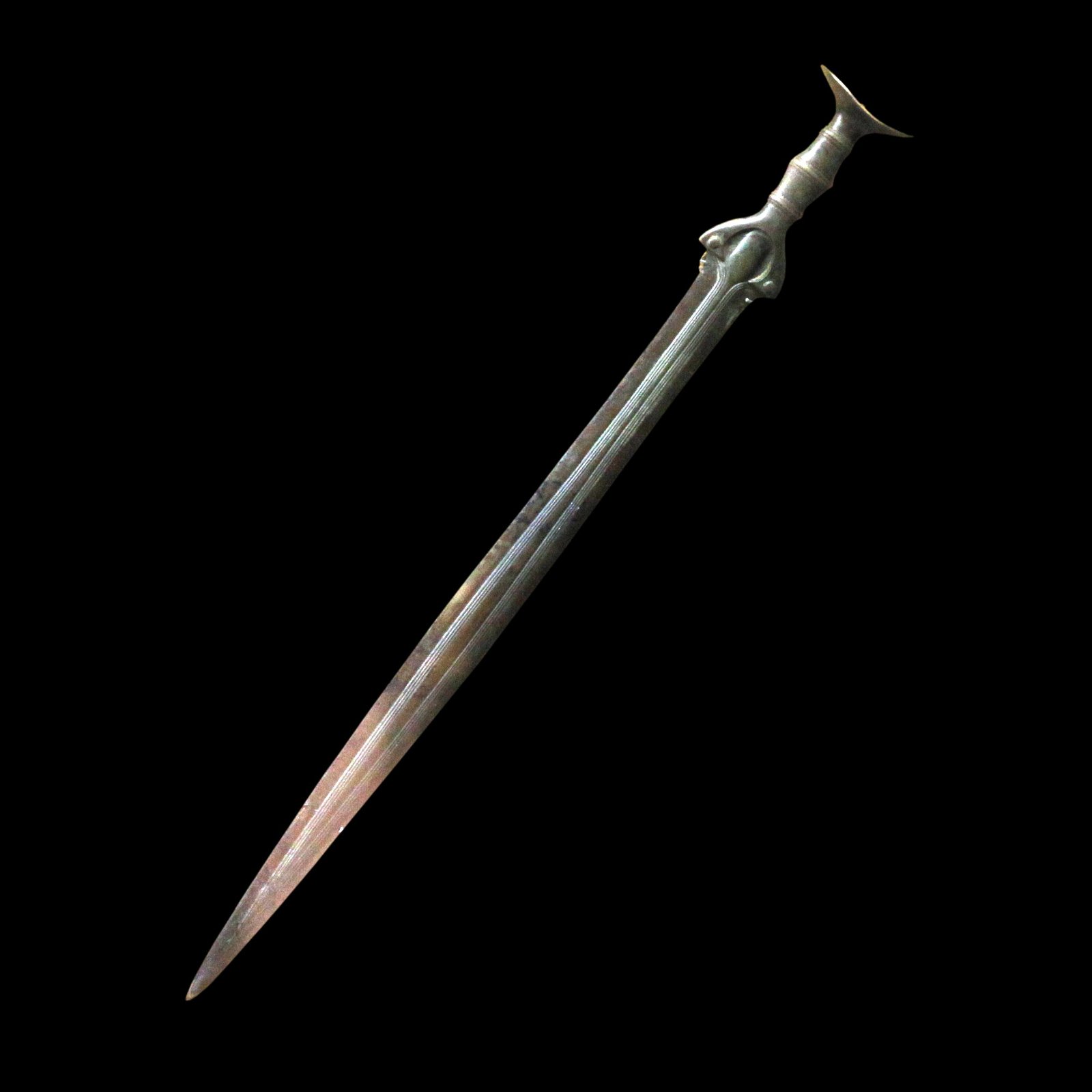 Musée gallo-romain de Fourvière