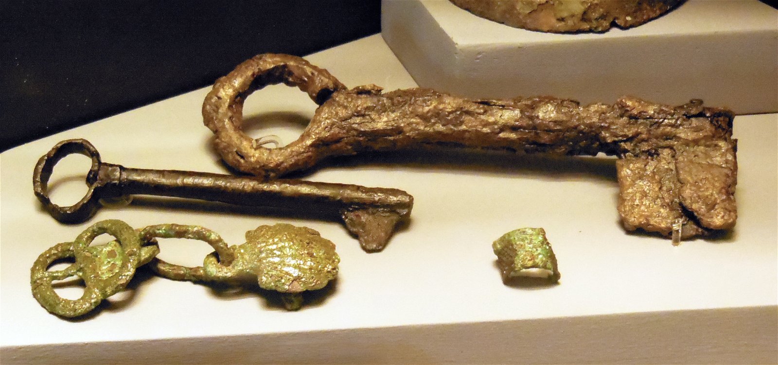 Museo Nazionale Romano - Palazzo Altemps