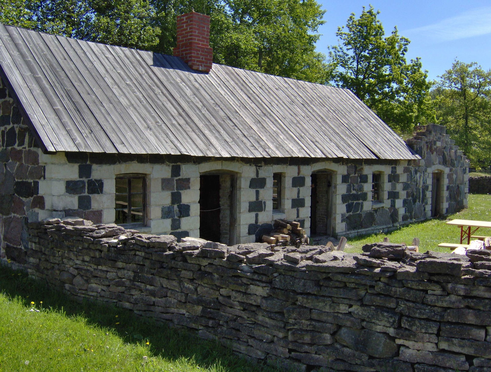 Estonian Open Air Museum