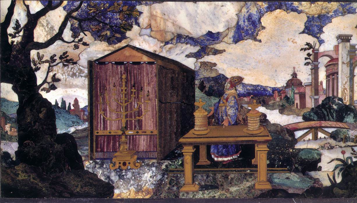 Museo Opificio delle Pietre Dure