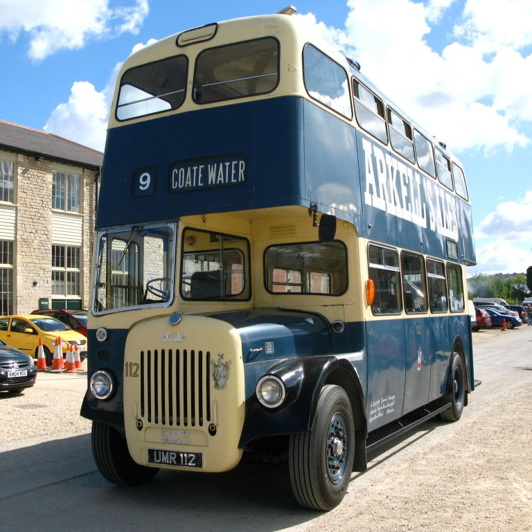 Swindon Steam Railway Museum