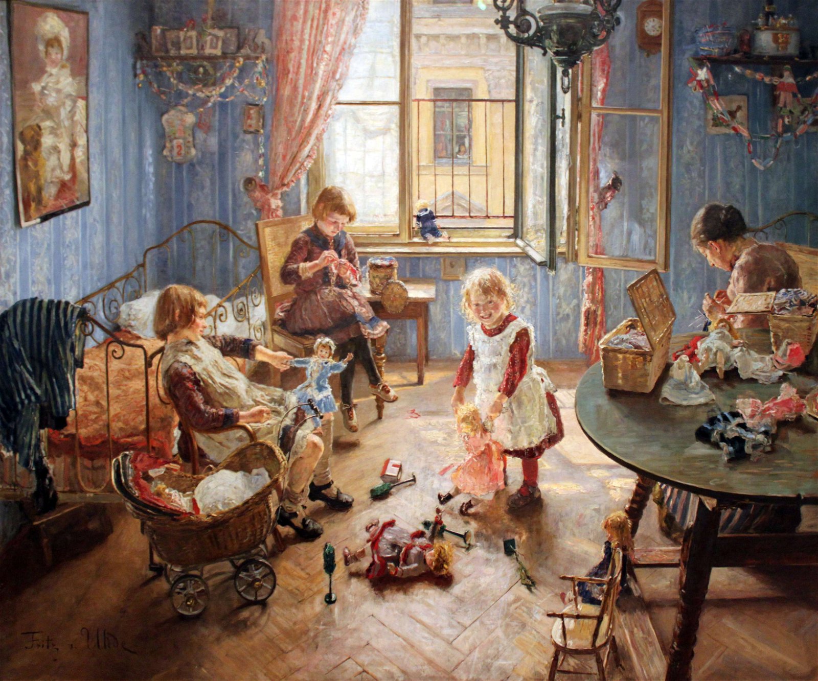 Hamburger Kunsthalle