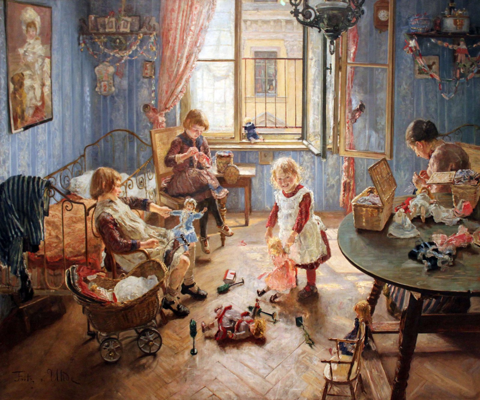 Hamburger Kunsthalle