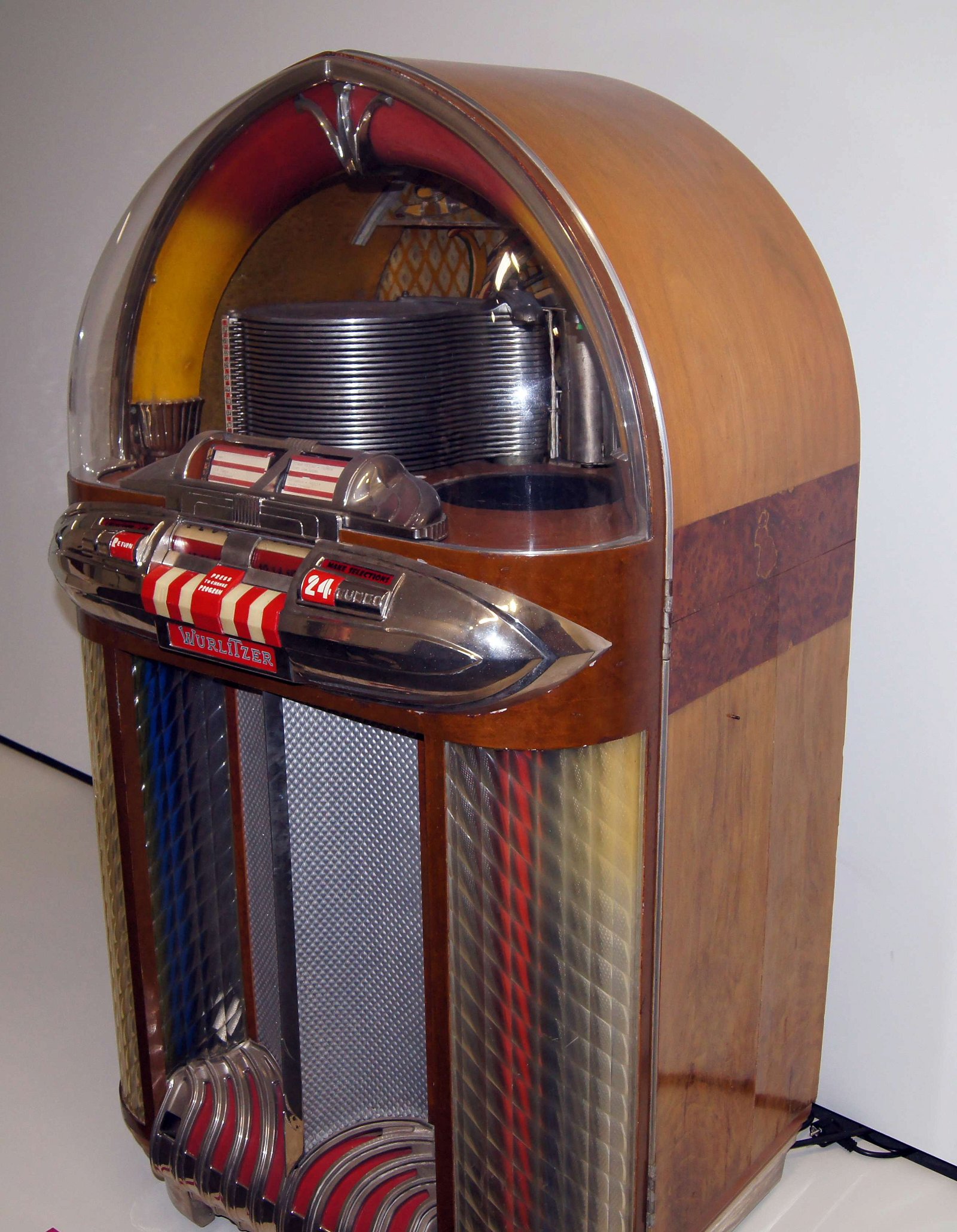 Haus der Musik - Fruchtkasten am Schillerplatz