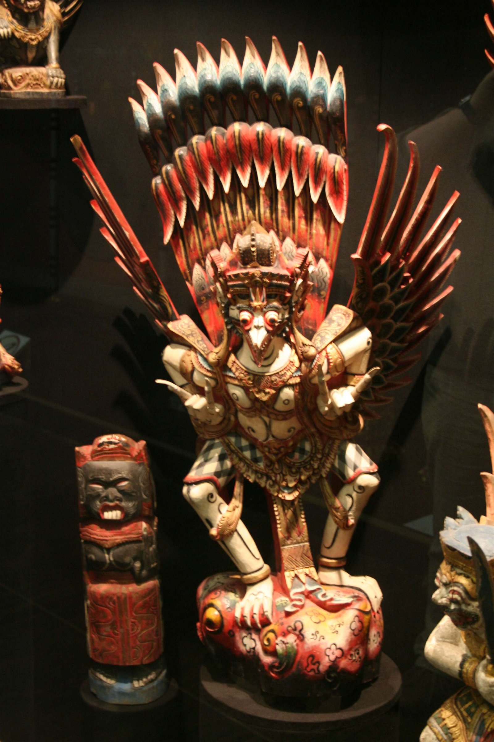 Museum am Rothenbaum – Kulturen und Künste der Welt