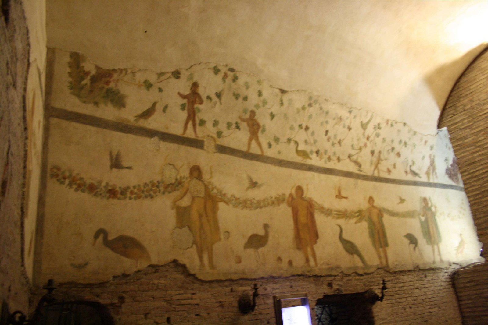 Case Romane del Celio