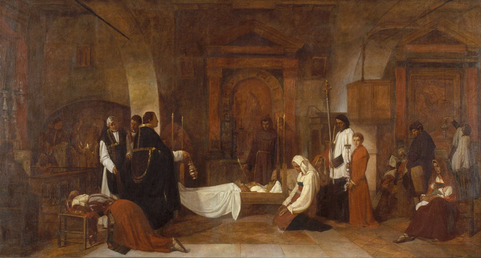 MNAC - Museu Nacional d'Art de Catalunya