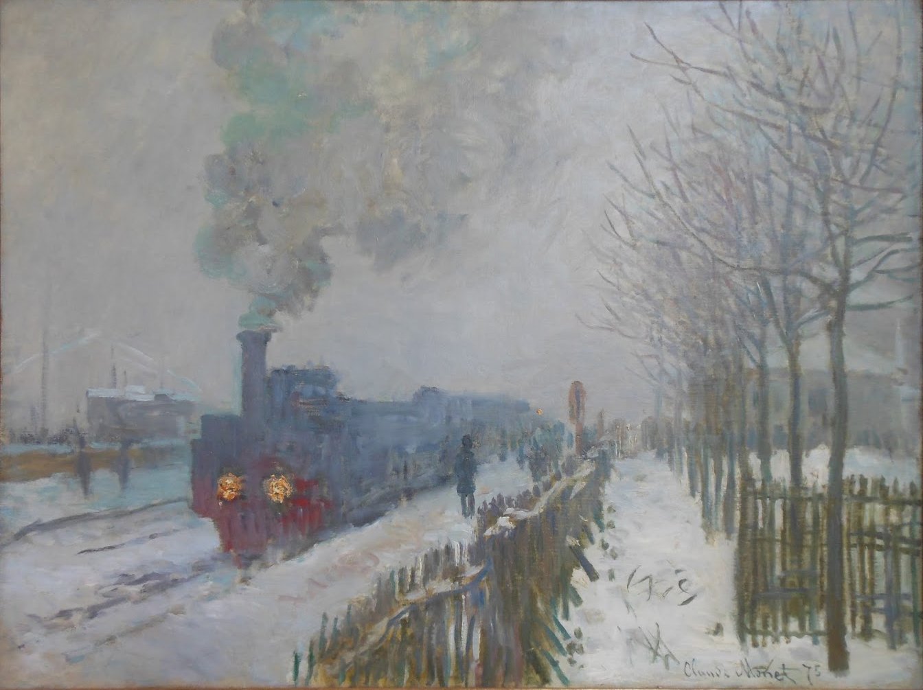 Musée Marmottan Monet