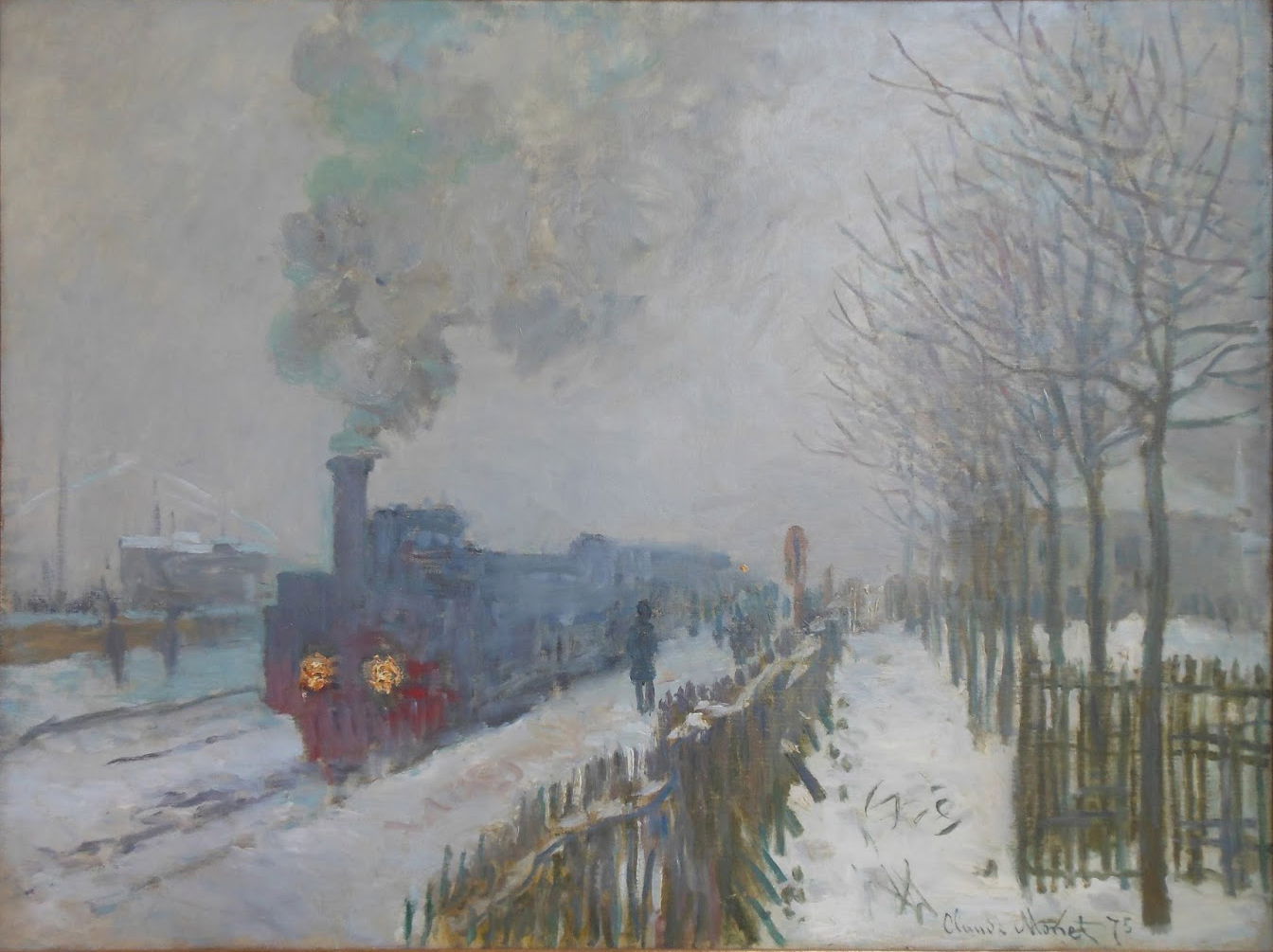 Musée Marmottan Monet