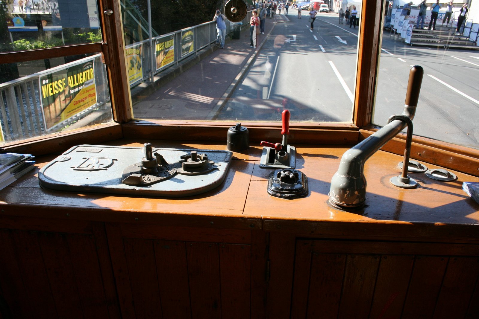 Bergische Museumsbahnen