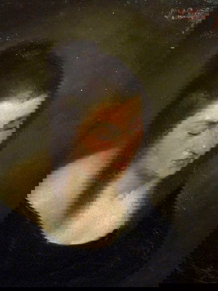 Sternberg Palace - National Gallery in Prague