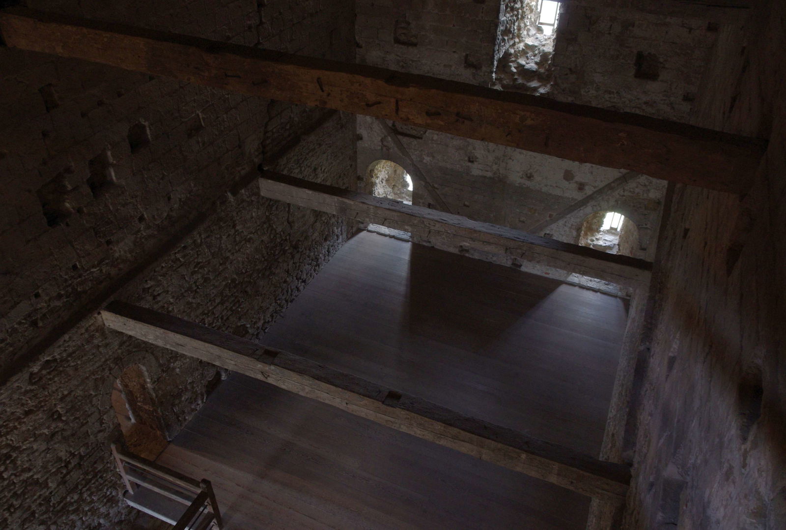 Château de Portchester