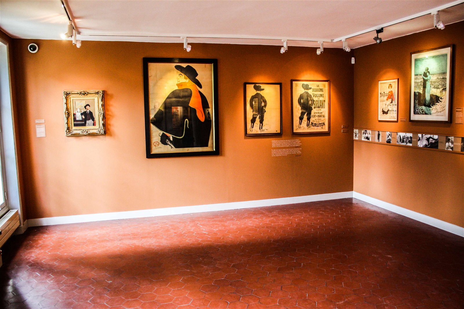 Musée de Montmartre