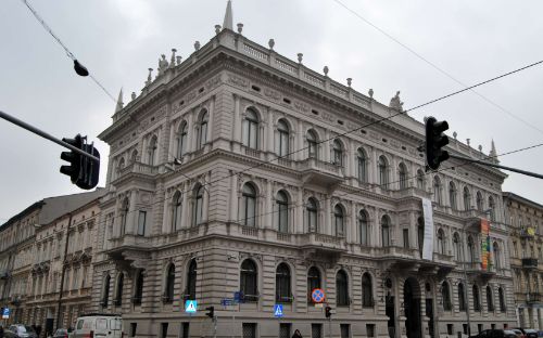 Muzeum Sztuki w Łodzi