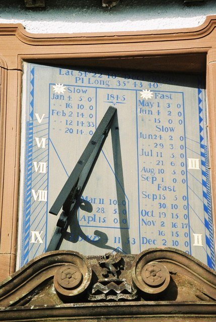 Hawkshead Grammar School Museum