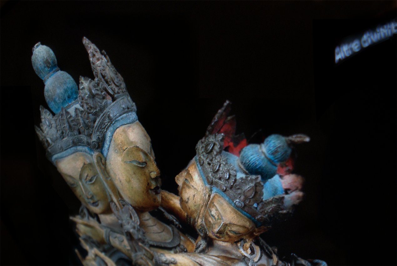 MAO - Museo d'Arte Orientale