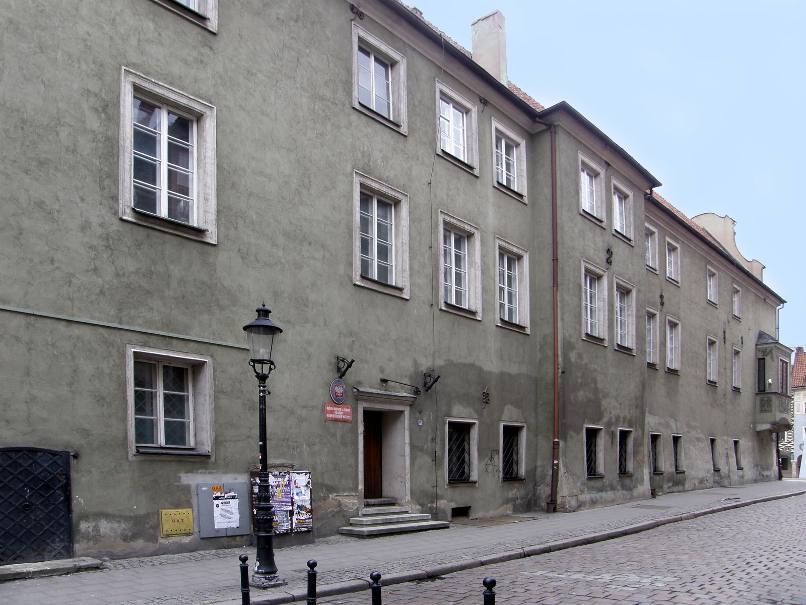 Museum of Musical instruments (Poznań) Visitor Information & Reviews