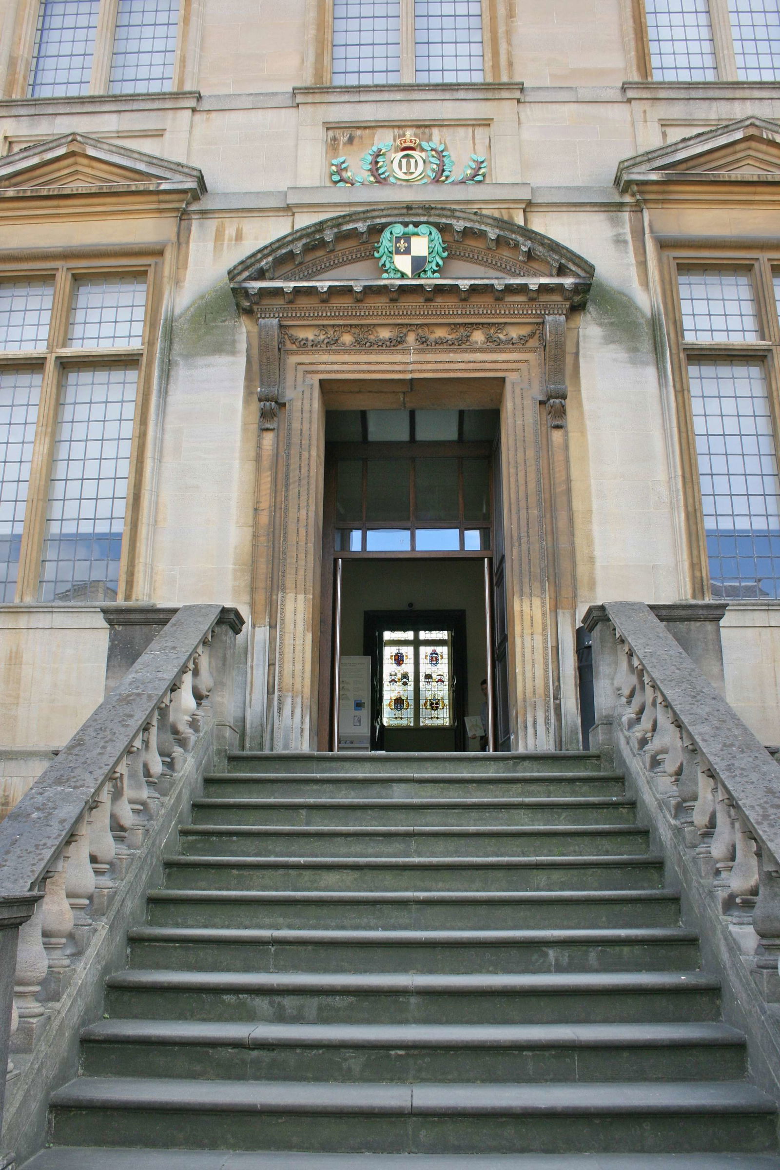 History of Science Museum