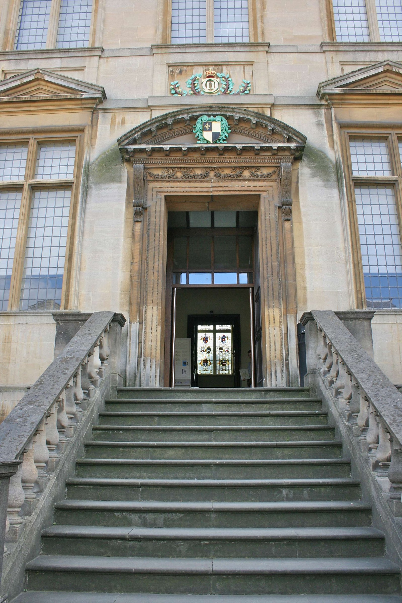 Museum of the History of Science