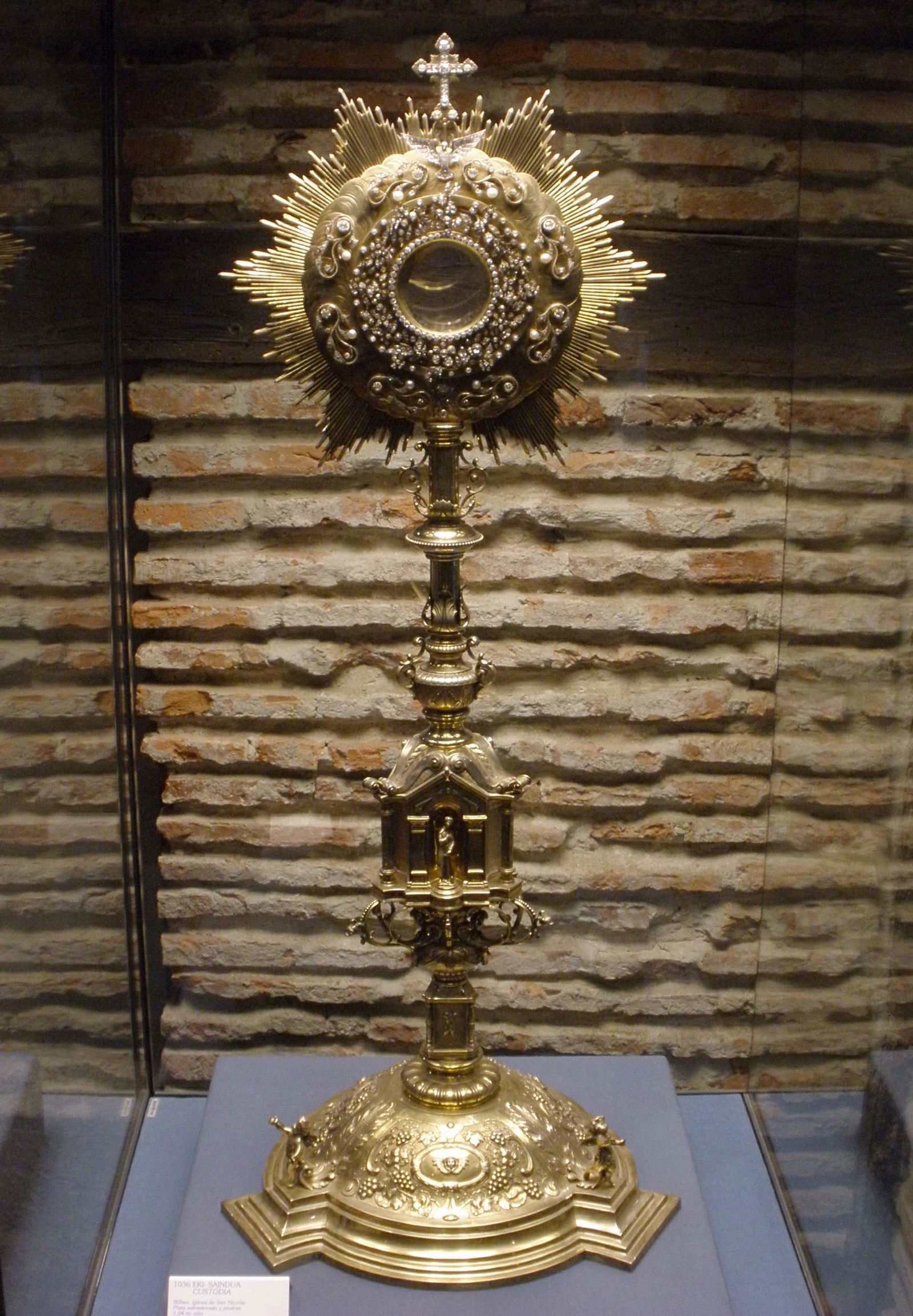 Museo Diocesano de Arte Sacro