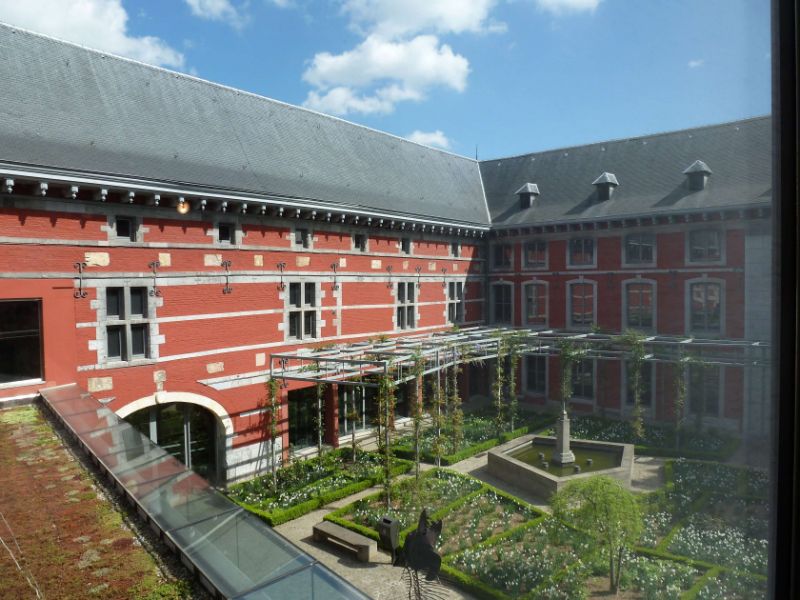 Musée Le Grand Curtius
