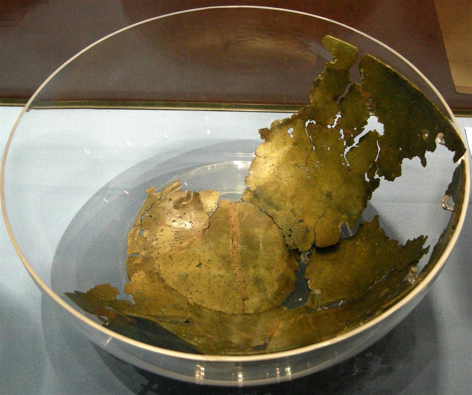 Canterbury Roman Museum