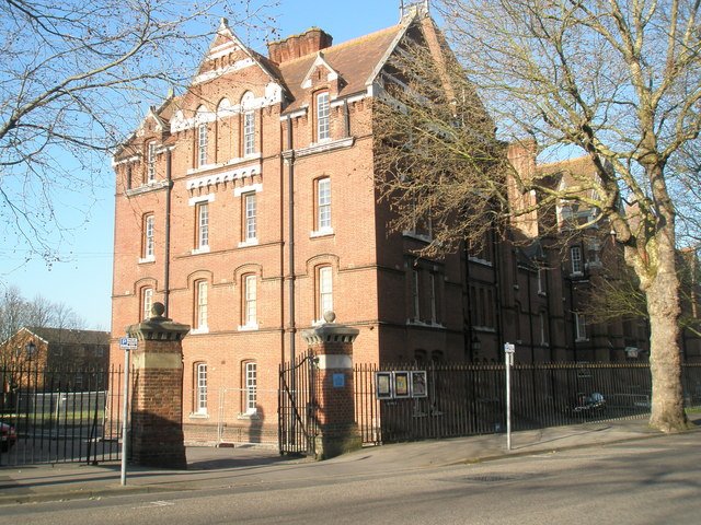 Portsmouth City Museum