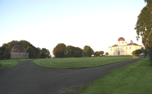 Dunsink Observatory