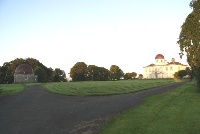 Dunsink Observatory
