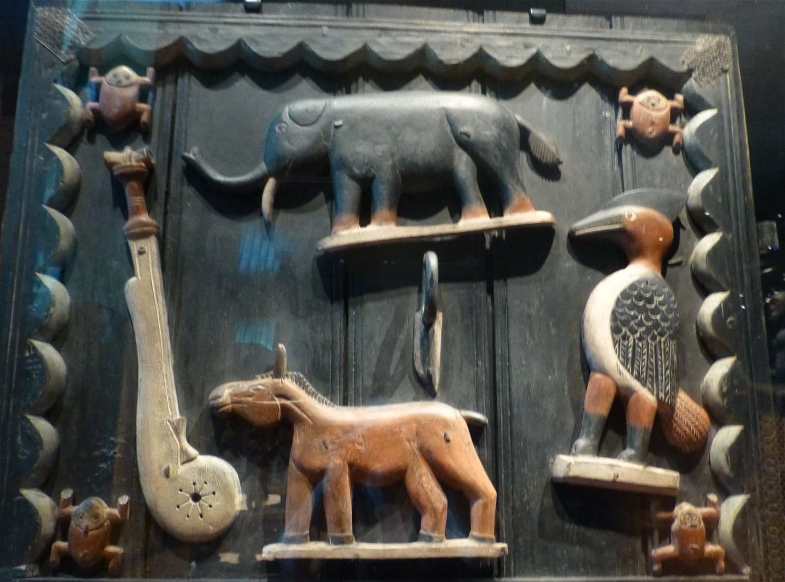 Musée du quai Branly