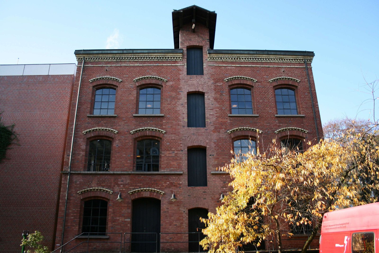 Museum für Frühindustrialisierung